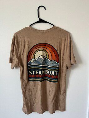 Steamboat Springs, Colorado T-Shirt